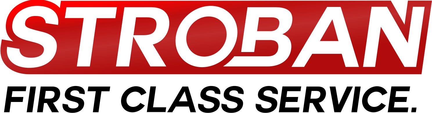 STROBAN