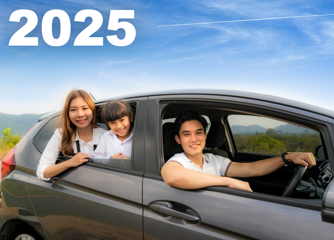 Awal Tahun 2025, Ini Langkah Penting Merawat Mobil Kesayangan Anda