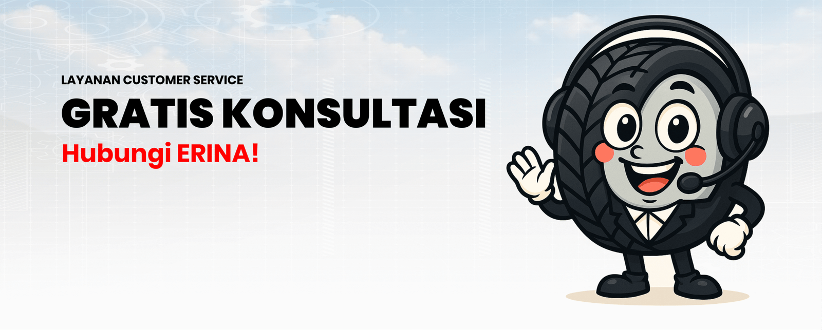 Customer support stroban