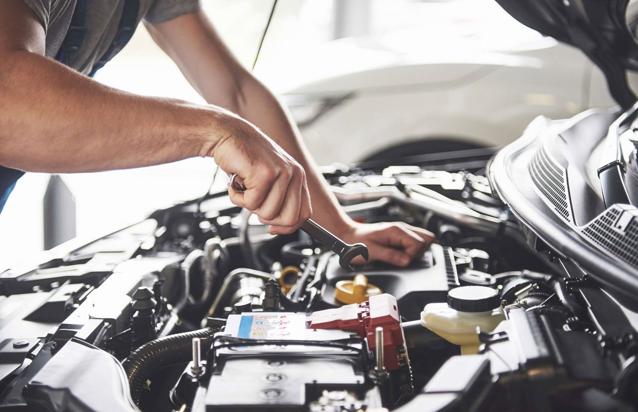 Memilih Bengkel Tune Up Mobil Tangerang, Perhatikan Ini Dahulu!