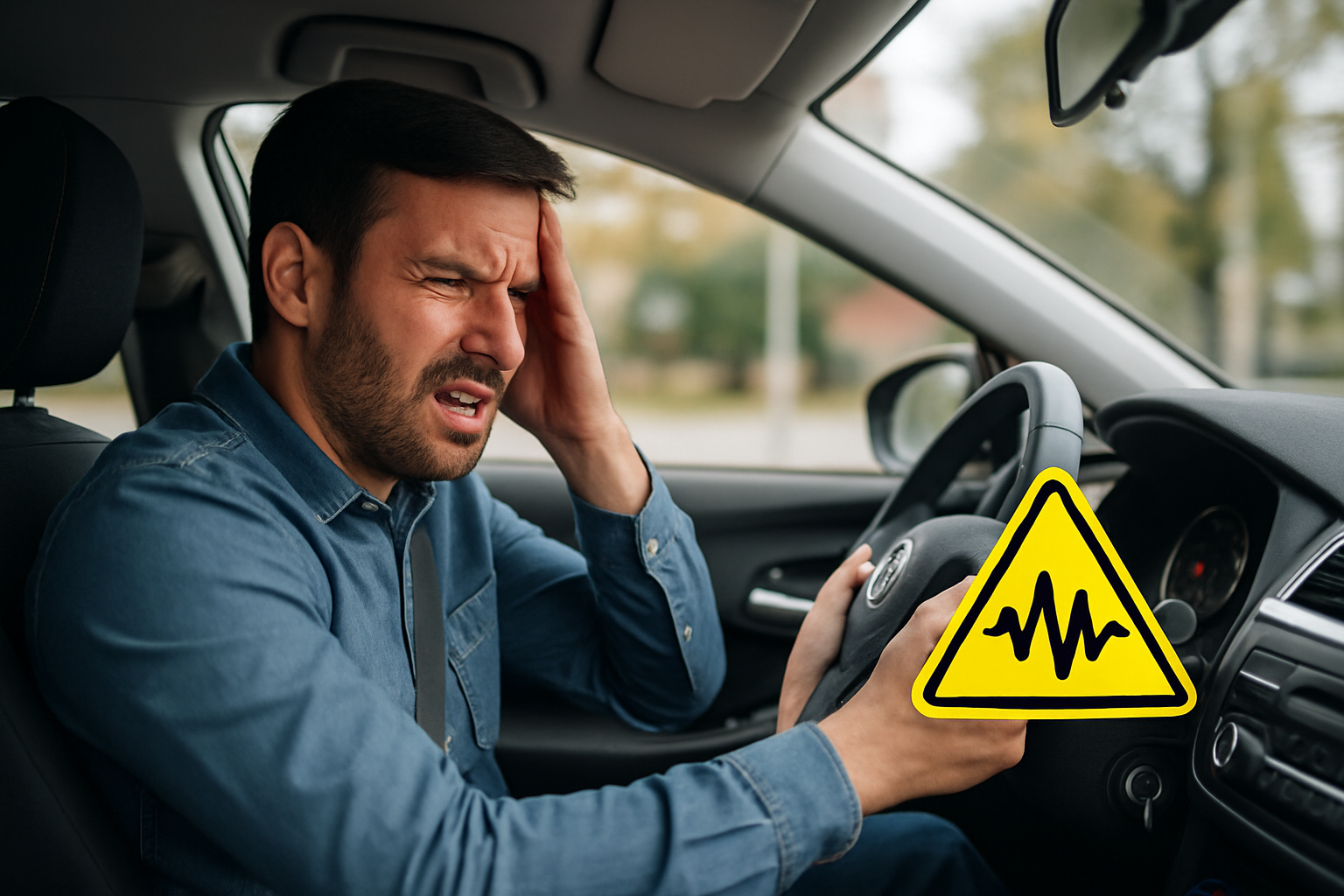 Beginilah Suara Ball Joint yang Mengalami Kerusakan Pada Mobil, BAHAYA Jika Dibiarkan!
