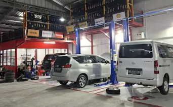 Stroban Yogyakarta, Solusi Lengkap Perawatan Mobil di Kota Pelajar
